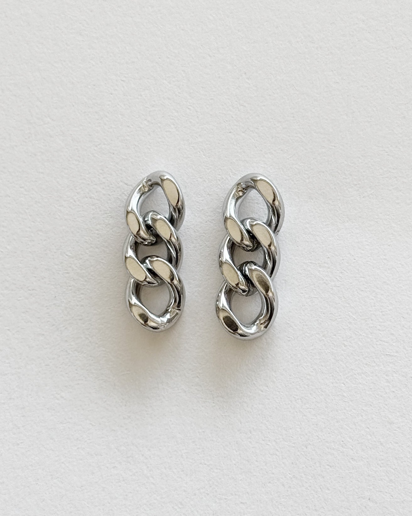 Chain örhänge
