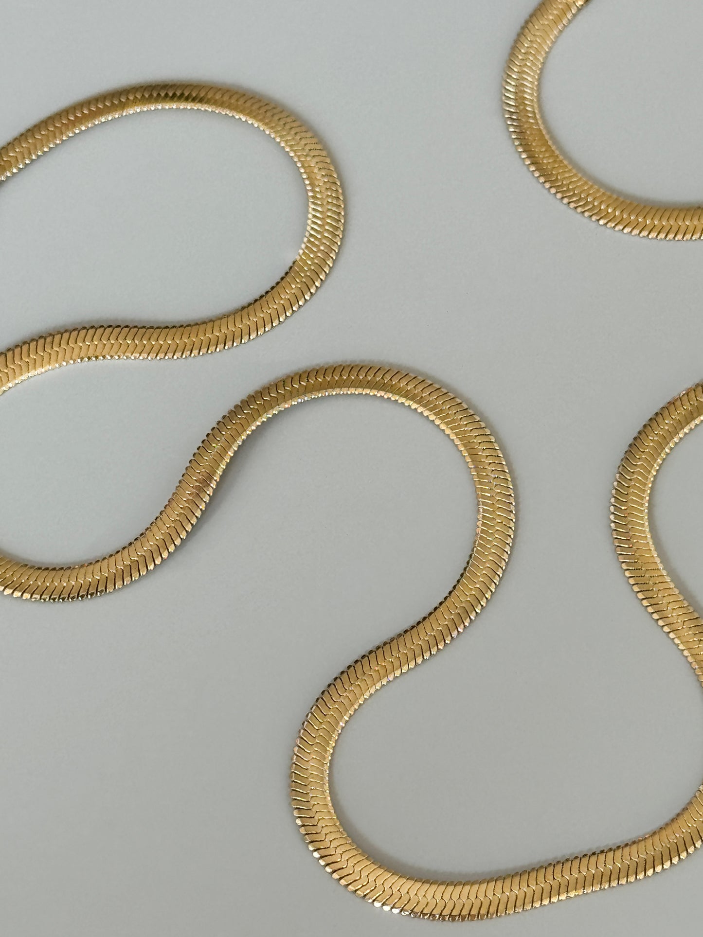 River halsband