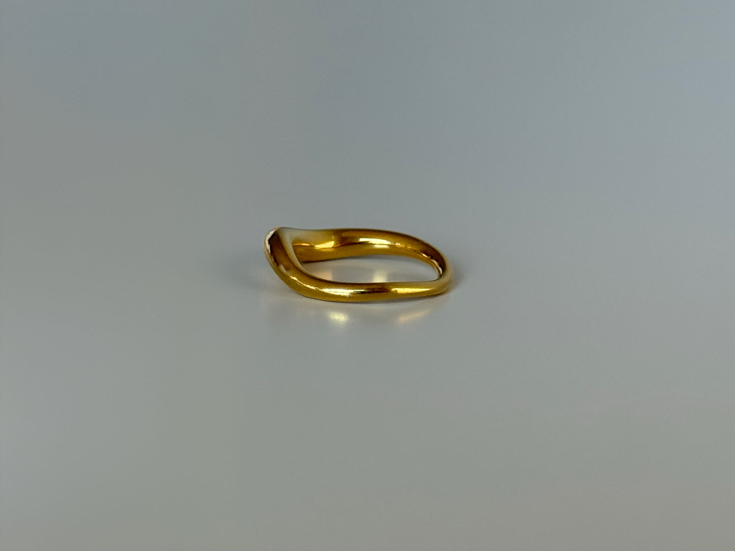 Shift ring