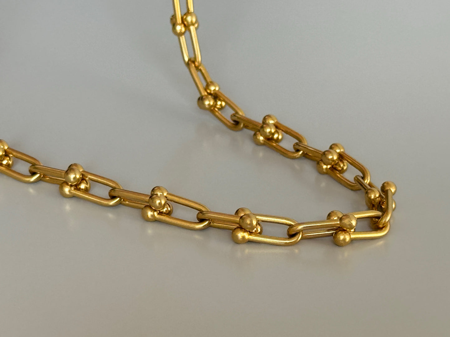 Stay halsband