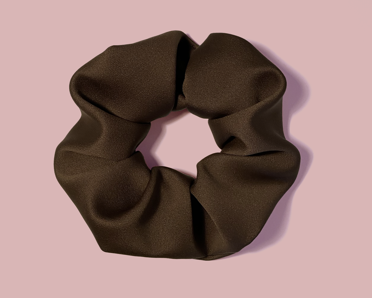 scrunchie hår accessoarer till håret leonie salty soul k18 tofsar hårklämmor