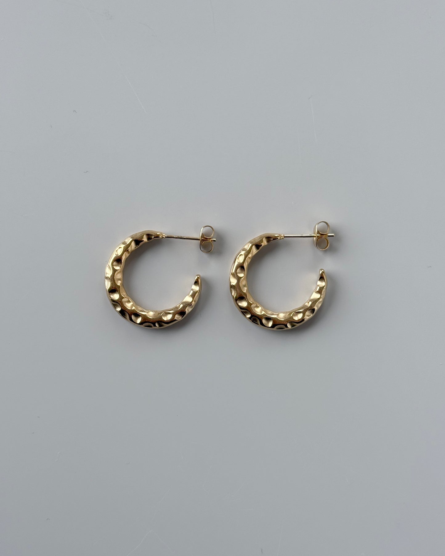 Lunar hoop