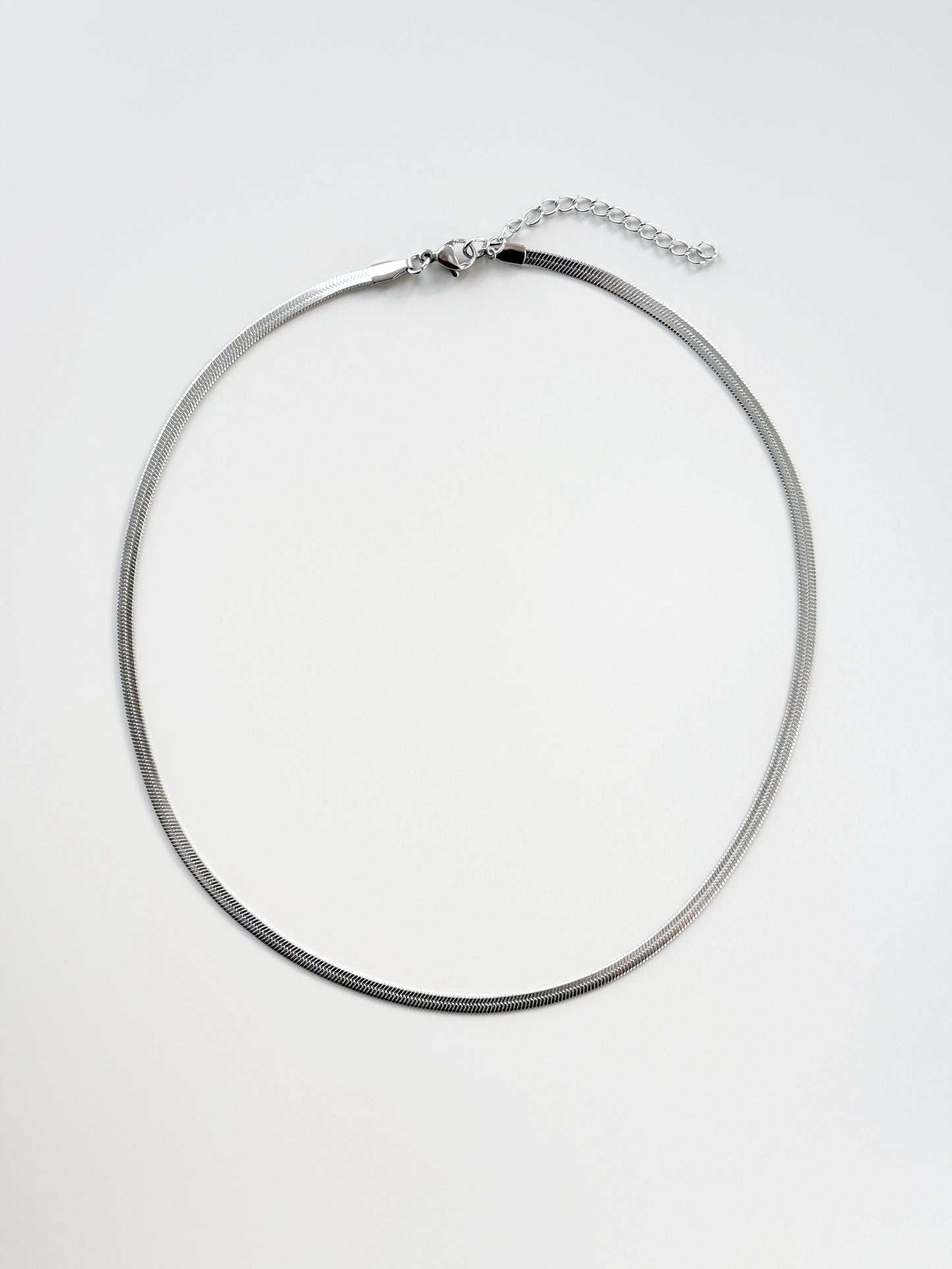 River halsband