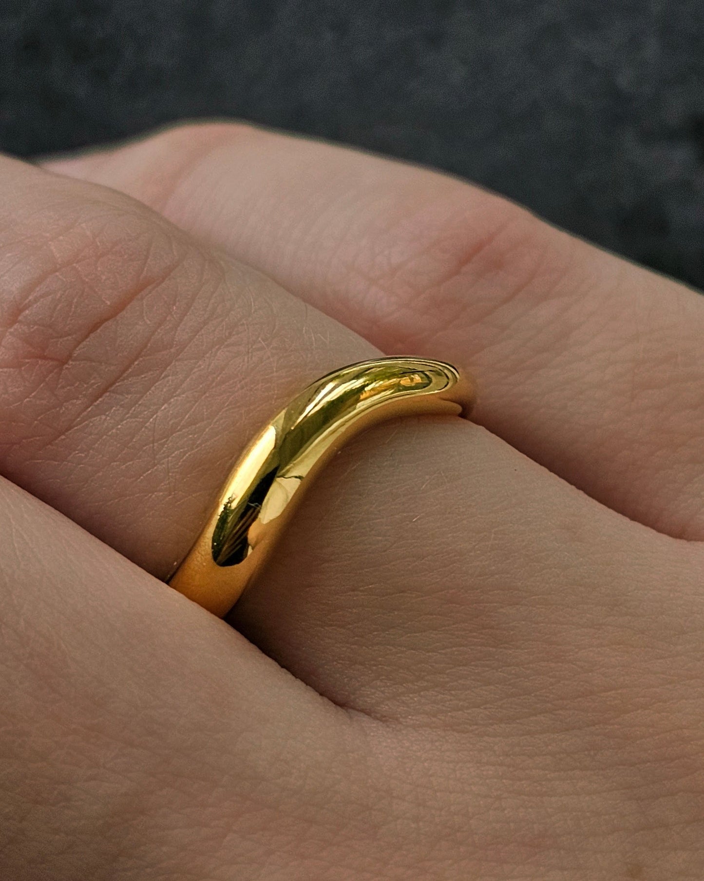 Shift ring