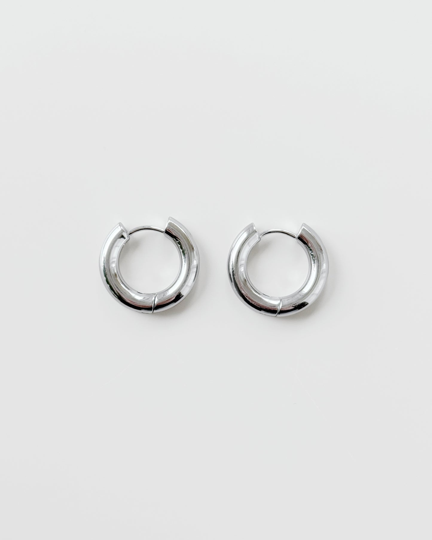Thick hoop